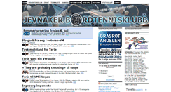 Desktop Screenshot of jbtk.net